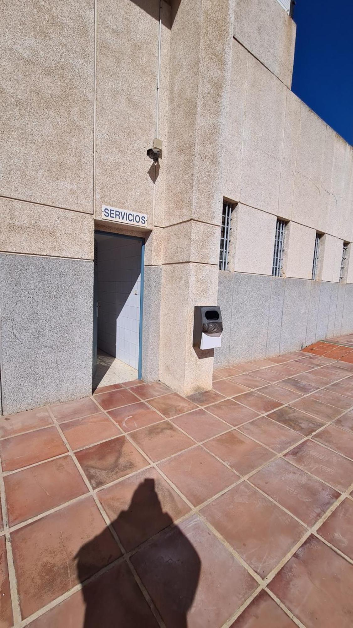 Apartamento Gemelos XII 27 If Benidorm Exteriör bild