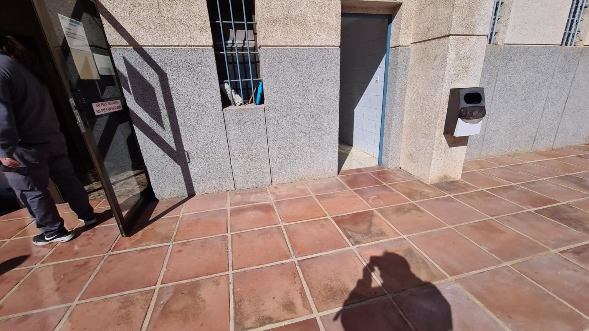 Apartamento Gemelos XII 27 If Benidorm Exteriör bild