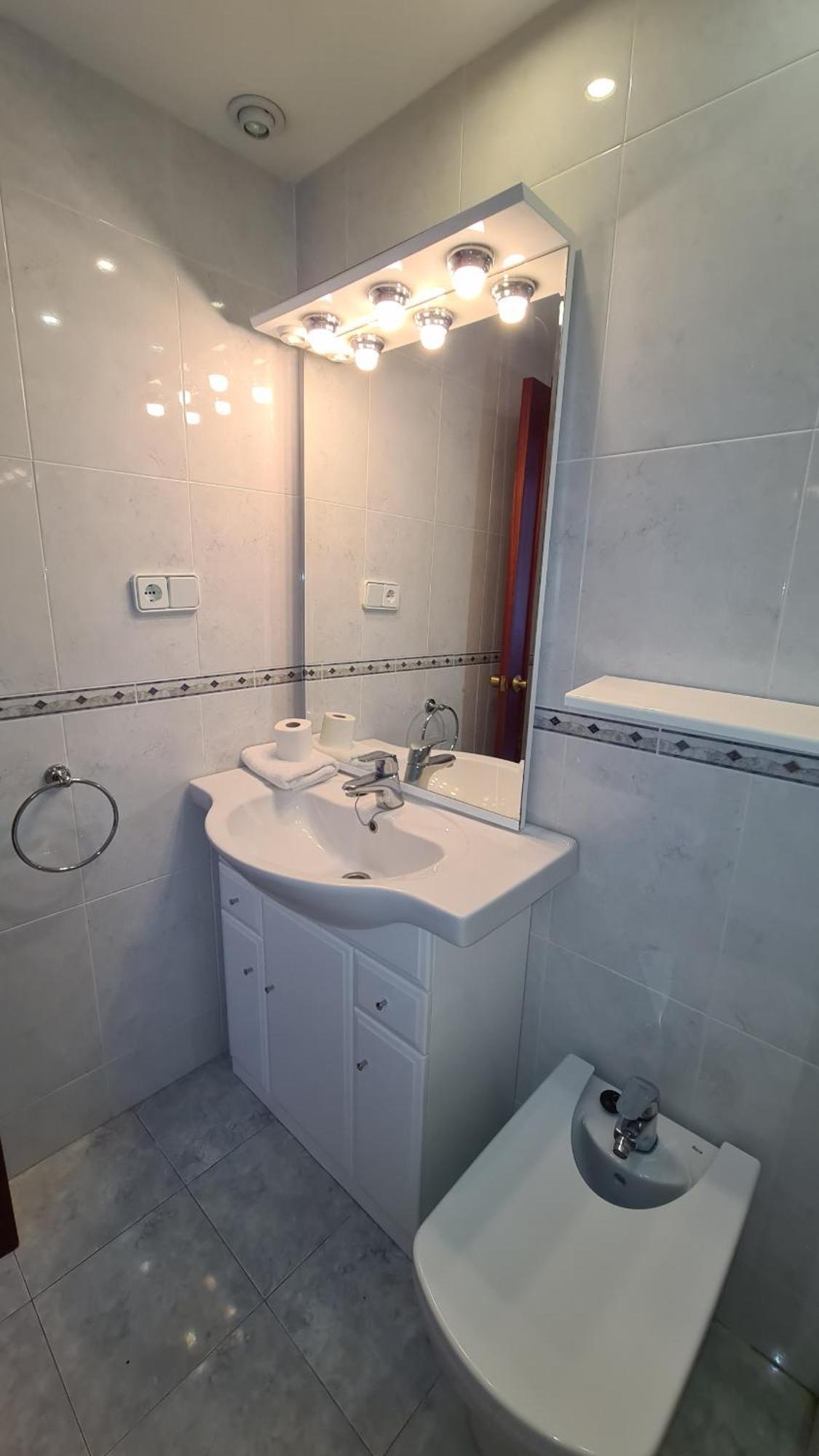 Apartamento Gemelos XII 27 If Benidorm Exteriör bild