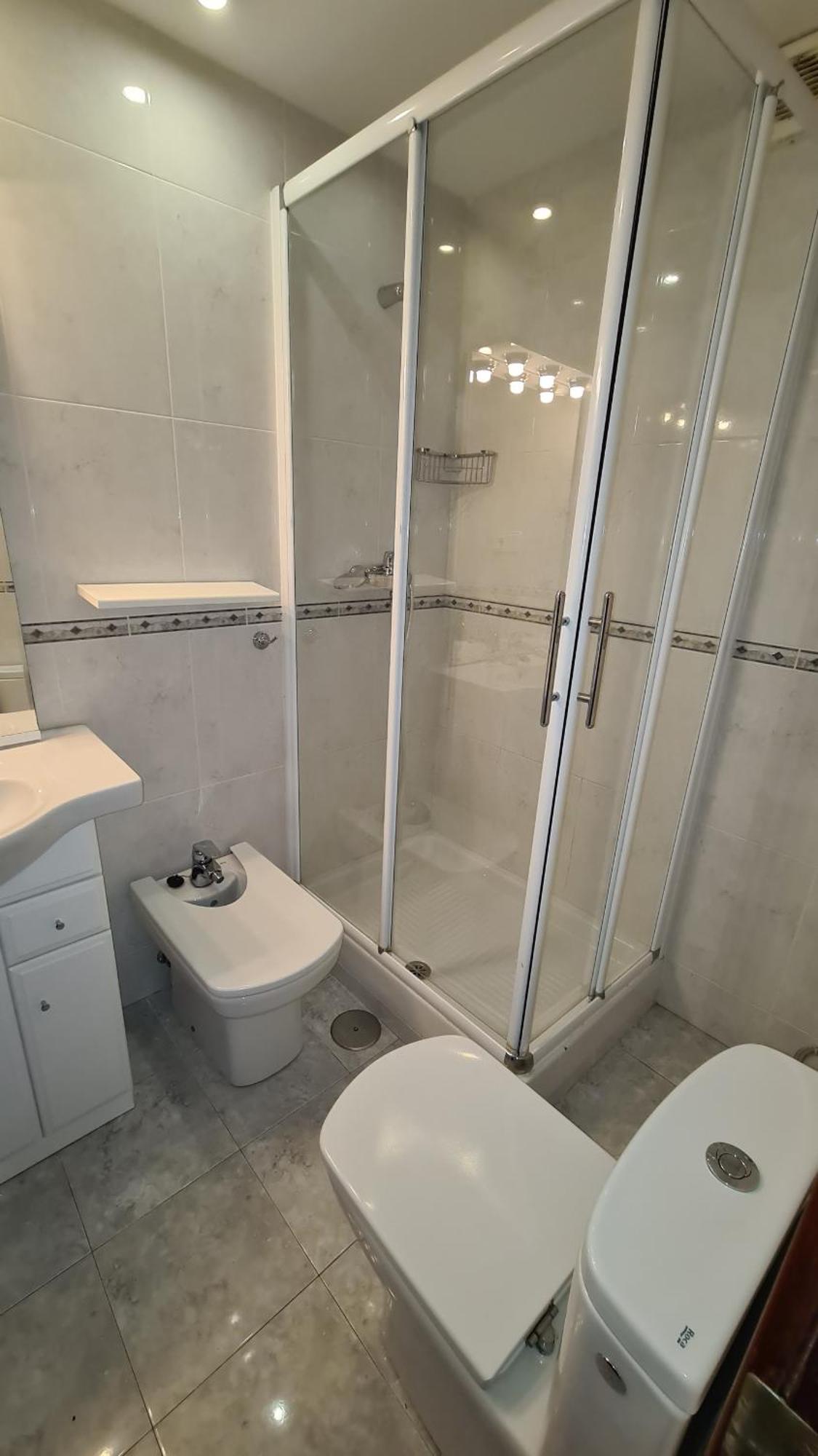 Apartamento Gemelos XII 27 If Benidorm Exteriör bild