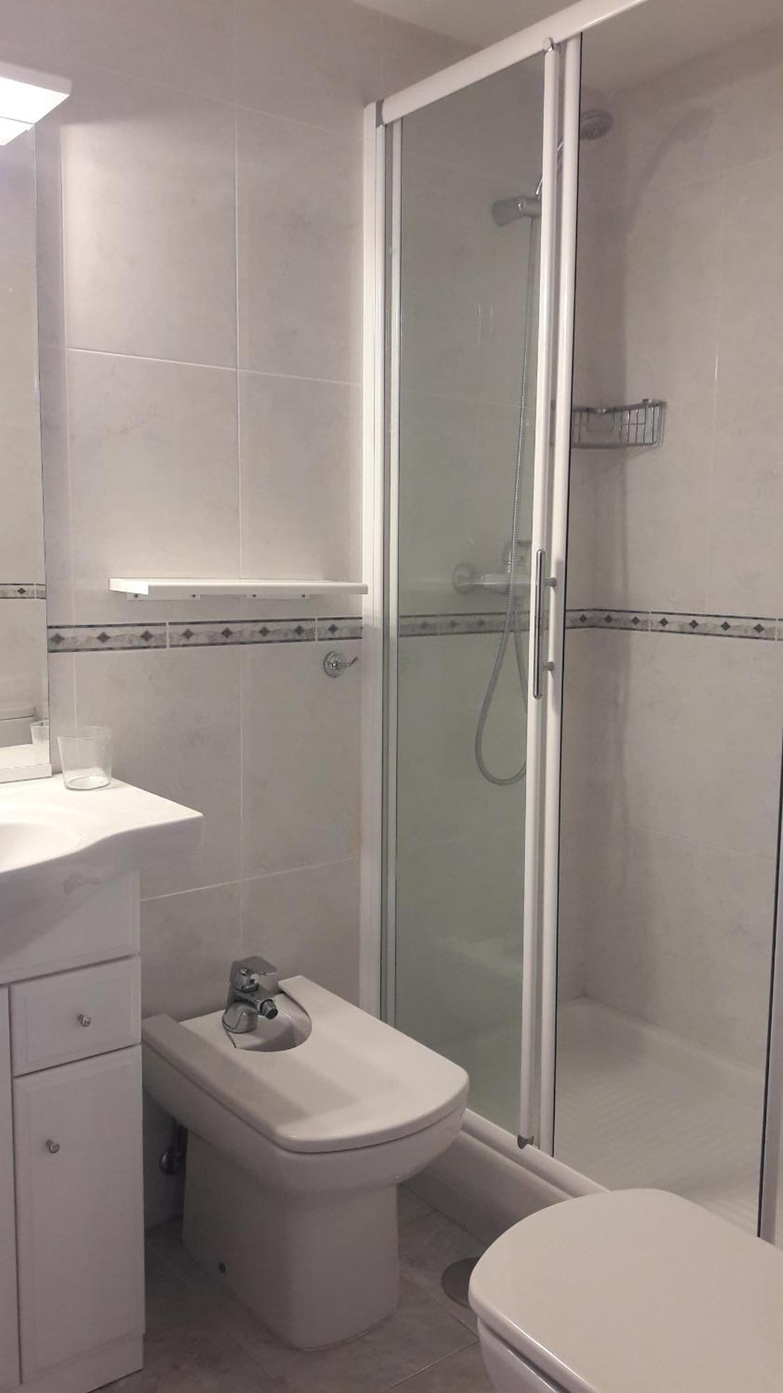 Apartamento Gemelos XII 27 If Benidorm Exteriör bild