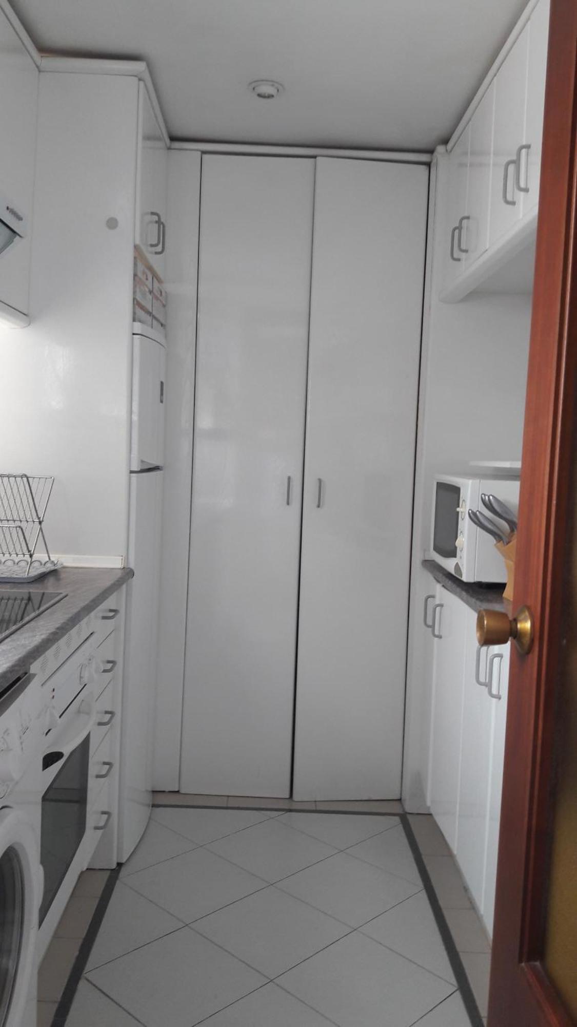 Apartamento Gemelos XII 27 If Benidorm Exteriör bild
