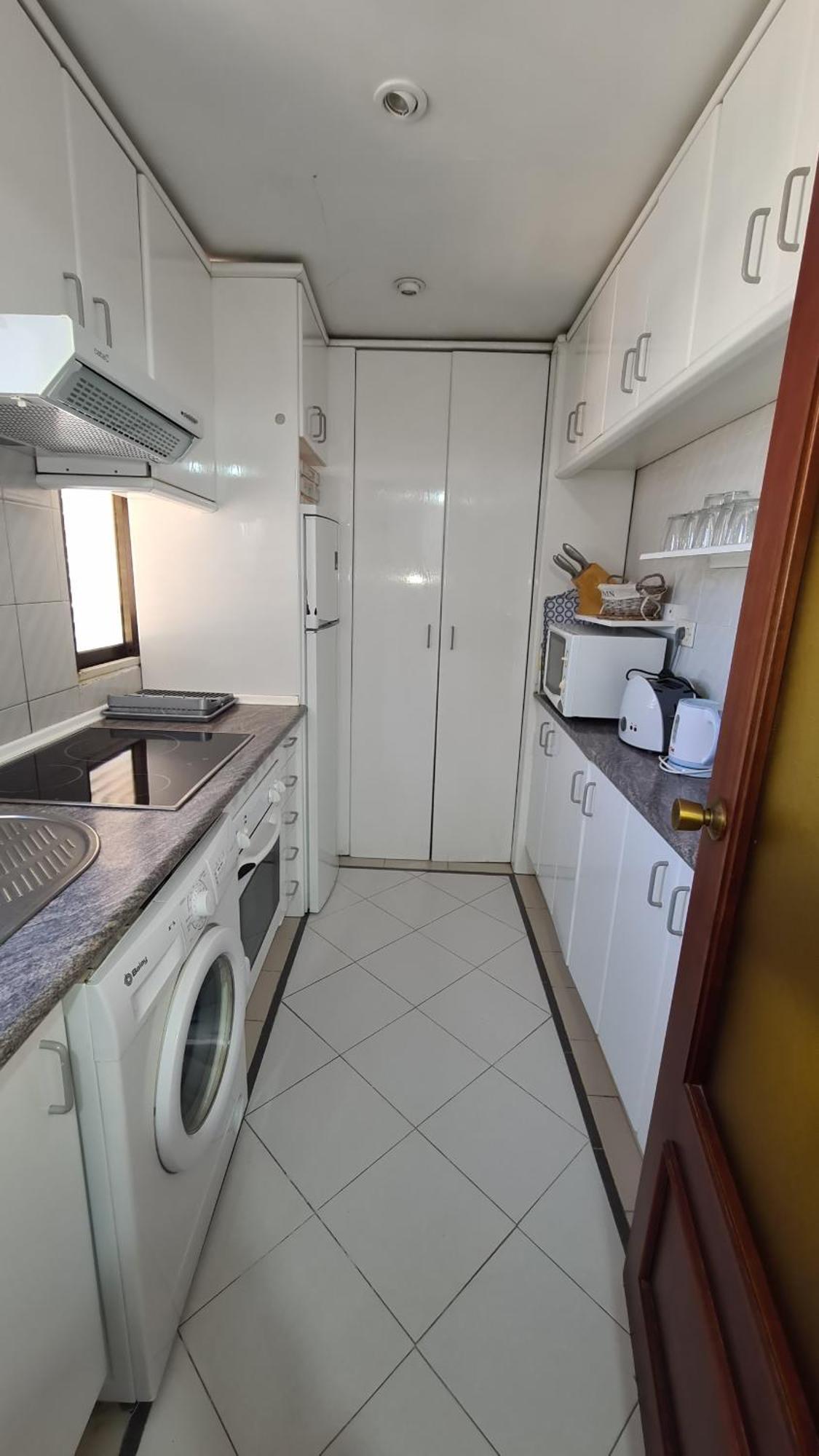 Apartamento Gemelos XII 27 If Benidorm Exteriör bild
