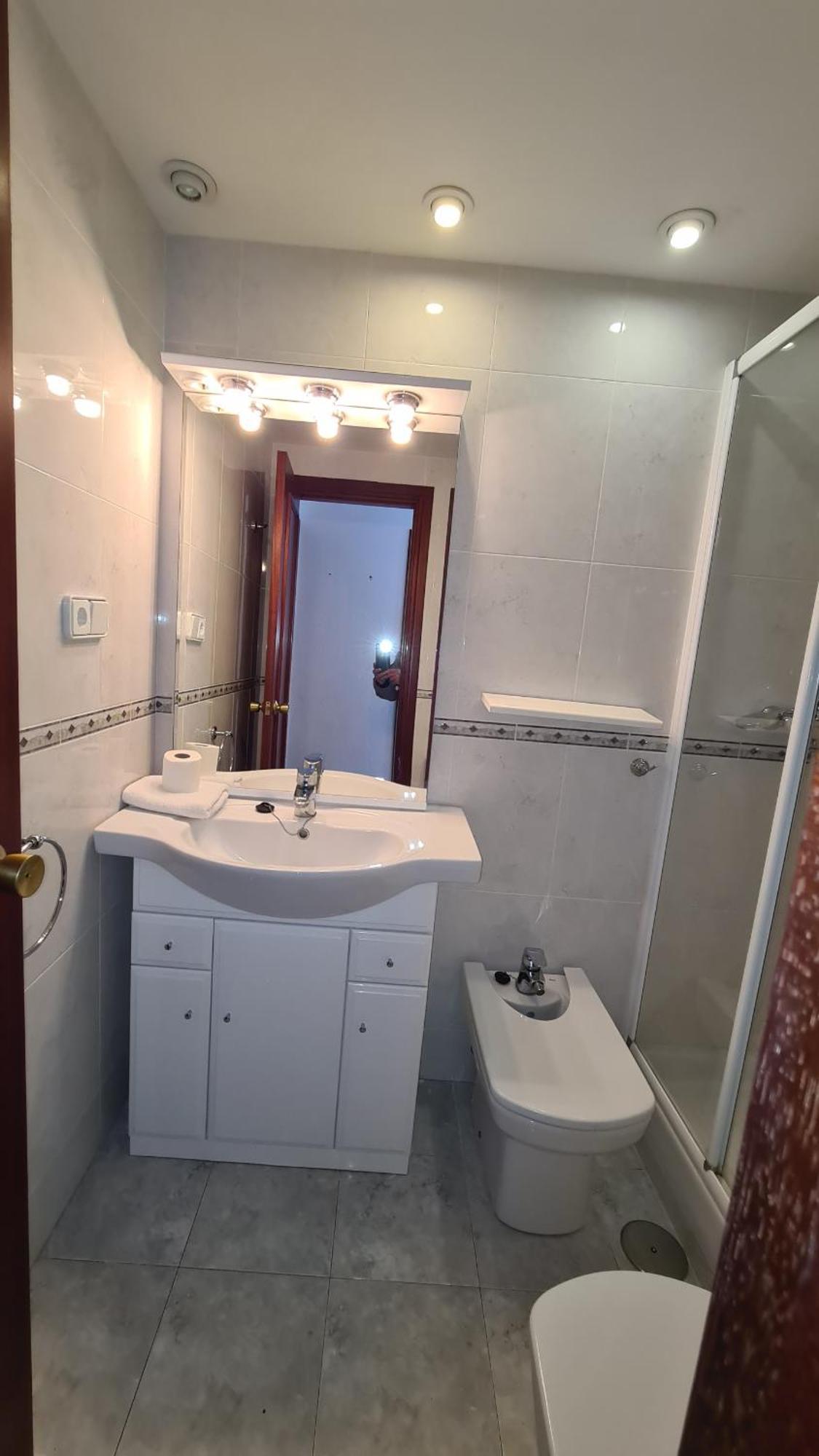 Apartamento Gemelos XII 27 If Benidorm Exteriör bild