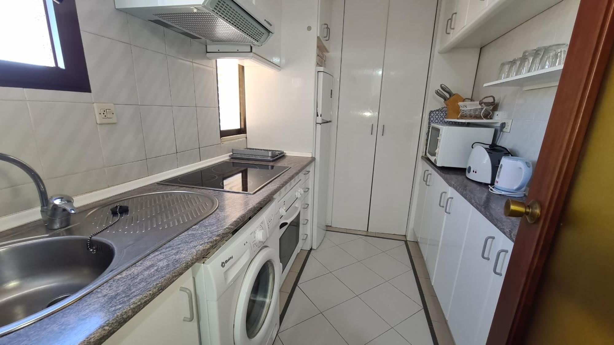 Apartamento Gemelos XII 27 If Benidorm Exteriör bild
