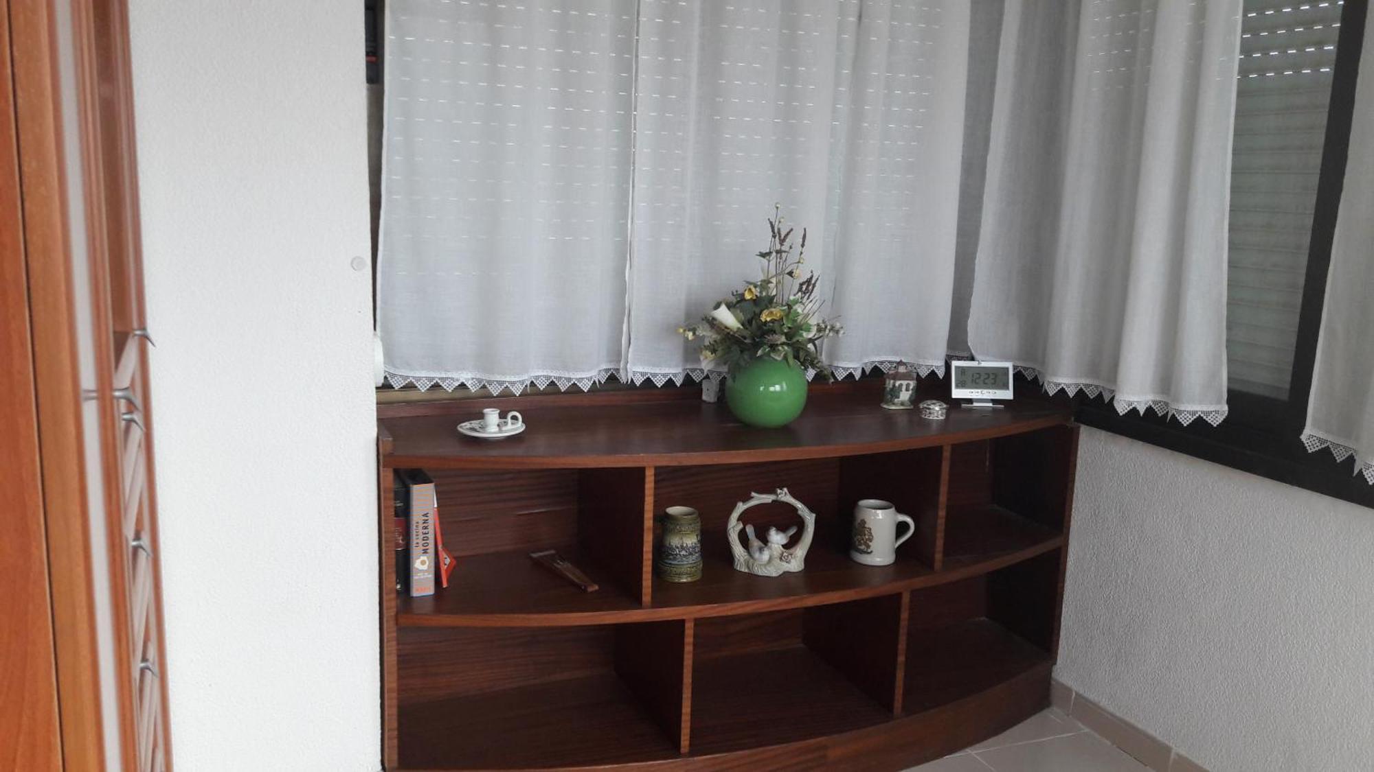 Apartamento Gemelos XII 27 If Benidorm Exteriör bild