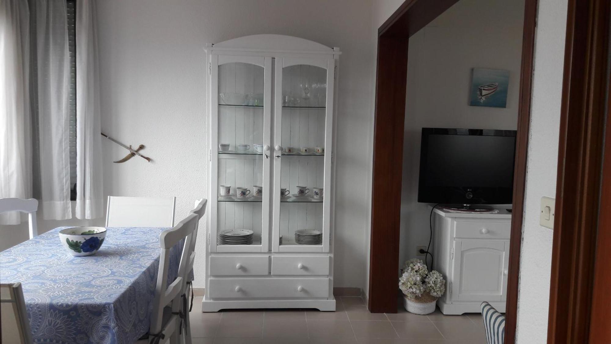 Apartamento Gemelos XII 27 If Benidorm Exteriör bild