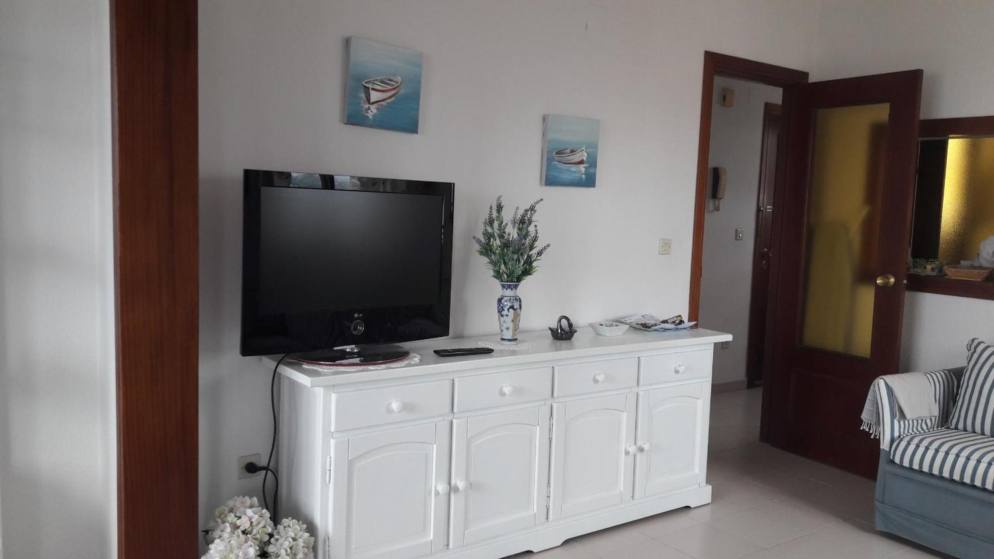 Apartamento Gemelos XII 27 If Benidorm Exteriör bild